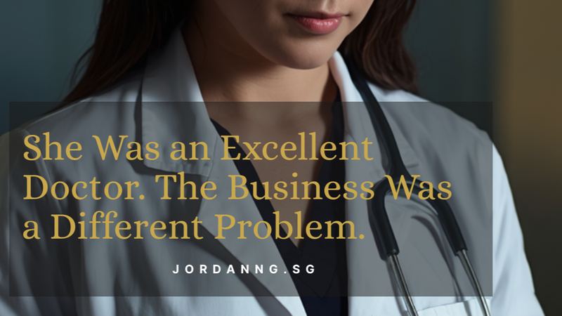 Issue 6 — Healthcare