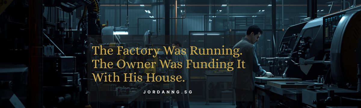 Issue 8 — Manufacturing
