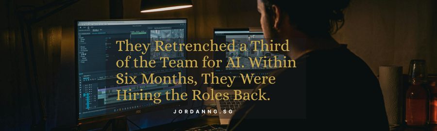 Issue 16 — AI & Workforce Governance