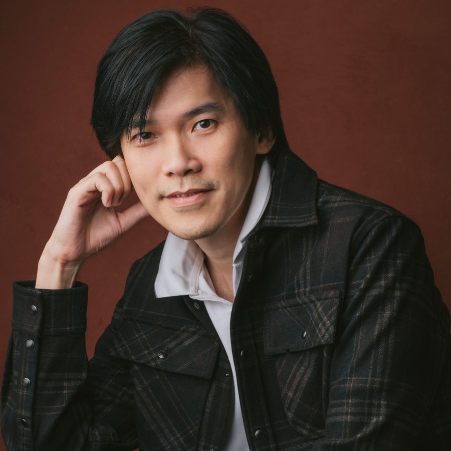 Jordan Ng — Fractional COO & Business Advisor